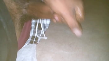 Preview 2 of Sucks While Cumming - VID 20170602 001931