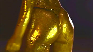 Preview 2 of Japanese Lactating Mother Son - Nastya Vdovik - The golden buttocks