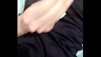 Preview 1 of Cartoon Ogey - Novinho mostrando o rabo no s.