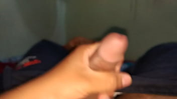Preview 4 of 3min Pov - Indian boy handjob