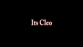 Preview 1 of Ankvs Mama - Its Cleo Strokes Her Helpless Slave
