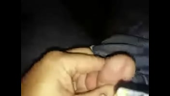 Preview 2 of Trjaneu Cumshot - 20170601 183947
