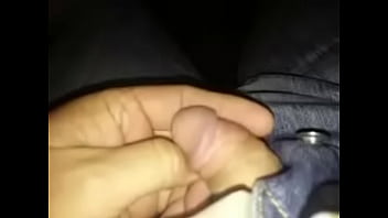 Preview 4 of Trjaneu Cumshot - 20170601 183947