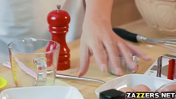 Preview 1 of Xxx Videos Hd Indani - Jasmine Jae got her milf pussy pound from behind