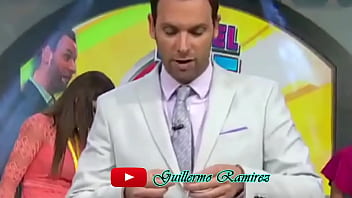 Preview 4 of Andriana Luna Anal - La Caida De la Ingrid Coronado ??