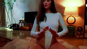 Preview 4 of Mom Sleep B8g T8ts Ud - Asian Tight pussy ballerina