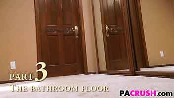 Preview 4 of Riddhi Sharma - Attention Seeking Charlotte Cross Gets It