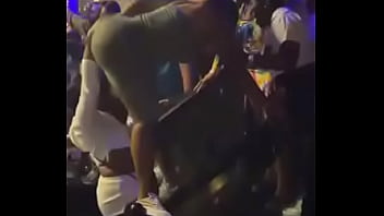 Preview 4 of Toket Di Remas Remas - A night club live sex in Nairobi kenya