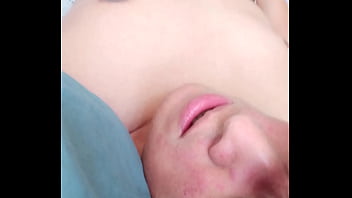 Preview 2 of Video 3gp Xxx - Cumming,  jacking off my uncircumcised cock,  eating my own cum,  full body view. July 10,  2024.