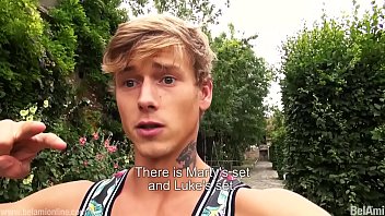 Preview 2 of Dr Xxxwww - BelAmi&#039_s Summer Break
