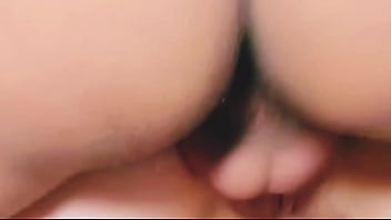 Preview 2 of Sex Rwa - POV anal fuck with stunning slut with cum on big ass