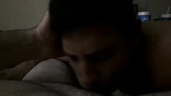 Preview 1 of Sex Desi Mms In Hindi Audio - Tony Gage milking straight Cock Bareback