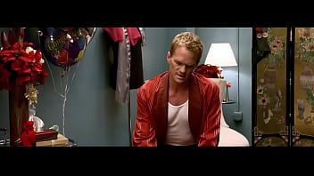Preview 3 of Sleep Assault Ass Lick - Melissa Ordway in Harold and Kumar in A Very Harold and Kumar Christmas 2011