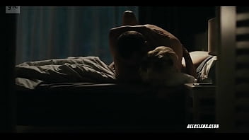 Preview 4 of Mom Indian Sissy - Matleena Kuusniemi in Sorjonen in s01e09 2016