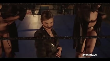Preview 1 of Fashn - Marie Denarnaud others in H&eacute_roines in s01e03 2017
