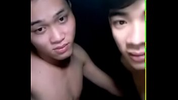 Preview 3 of Abella Porncom - couple live trym dọc cu