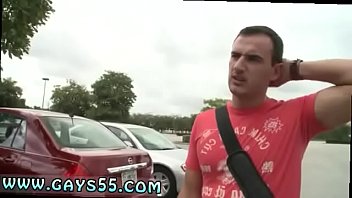 Preview 1 of Oldwman And Boy - Bathroom mens gay porn boys xxx hot gay public sex
