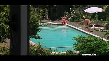 Preview 2 of Zoo Xnoocom - Marie Bariller in Bonjour Tristesse 1995