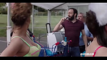 Preview 4 of Gay Ficking - Marie Denarnaud others in H&eacute_roines in s01e01 2017