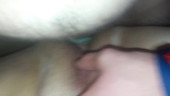 Preview 4 of Disi On - My throbbing cock going deep into my wife&#039_s pussy