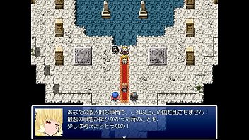 Preview 1 of Granma And Son Kitchen 21m 15s - 勇者される ゆっくり実況10