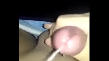 Preview 3 of Brunette Baby Orgasm - Anlys Leche