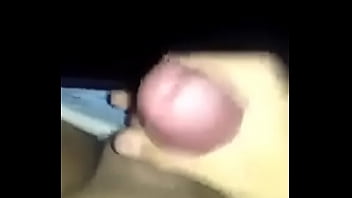 Preview 4 of Brunette Baby Orgasm - Anlys Leche