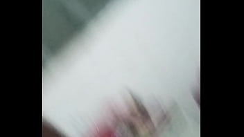 Preview 1 of Babcia Z Modym - ENFIEI MINHA TORA GROSSA CU TRANS
