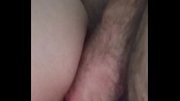 Preview 4 of Babcia Z Modym - ENFIEI MINHA TORA GROSSA CU TRANS