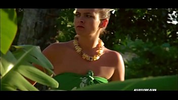 Preview 2 of Mother Helps Son Masterbate - Manuia Taie in Pacific Banana 1981