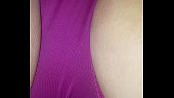 Preview 1 of Big Tits Fuck Sex Video - Spread lips