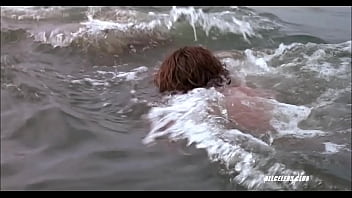 Preview 2 of Dailymotion Hd - Louise Golding in Lifeguard 1976