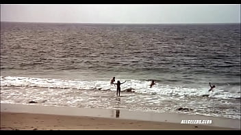 Preview 1 of Dailymotion Hd - Louise Golding in Lifeguard 1976