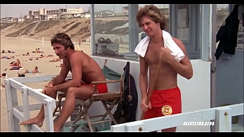 Preview 4 of Dailymotion Hd - Louise Golding in Lifeguard 1976