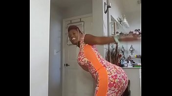Preview 4 of Wale Uo - Sweet lea lea deliciosa - booty