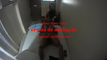 Preview 1 of Desi New Lunch - sentada casalfitness 22