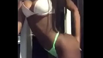Preview 3 of Indians Big Boot - Gabunnies Girls Show