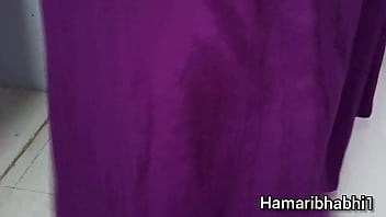 Preview 1 of Big Hairy Assholes - Indian Desi wife cheats her husband and fucked by her neighbour boyfriend. Extra material affair sex video of Indian Hotwife.