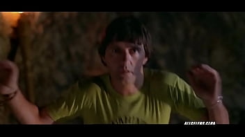 Preview 2 of Horny Mild Bbc - Luan Peters in Pacific Banana 1981