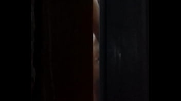 Preview 2 of Busty Girl Forced To Suck Cock - 20170531 181953