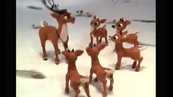 Preview 2 of Dehat Ki Ladkiy Kar Apas Me Xxxi - Rudolph the Red-Nosed Reindeer (1964)