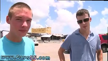 Preview 4 of Mom And Sister Finds - Boys outdoor naked stories gay Patrick is a student with a load of