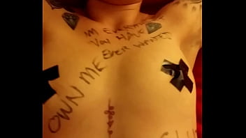 Preview 2 of Cuckold Turkler - VID 20170601 024708035