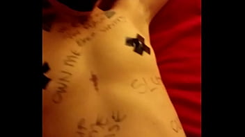 Preview 3 of Cuckold Turkler - VID 20170601 024708035