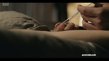 Preview 2 of Vip Animals Sex Hd - Lenita Susi in Sorjonen in s01e01 2016