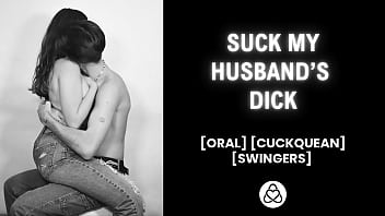Preview 3 of Rough Fuck Sexing Vid 15495 - Cuckquean watches her husband fuck another woman [porn for women] - EROTIC ASMR AUDIO PORN