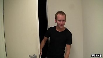 Preview 2 of Valerie Ftv - WANKZ- Home Alone A Xxxmas Parody