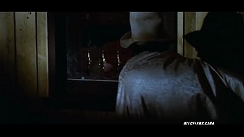 Preview 4 of Nifty Smooch - Kris McQuade Ellie Maclure in The True Story Eskimo Nell 1975