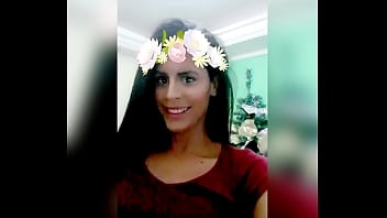 Preview 2 of Desi Aunty Fun Sex With Boy - VID-20170117-WA0037