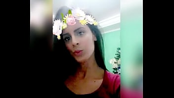 Preview 3 of Desi Aunty Fun Sex With Boy - VID-20170117-WA0037